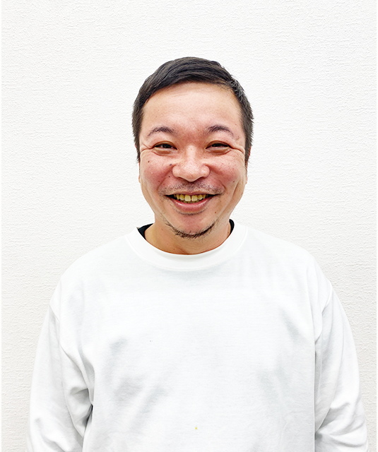 工事部・プランナー 神宮司